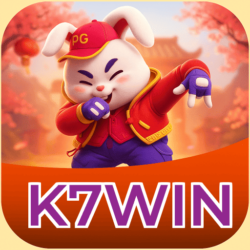 K7WIN logo