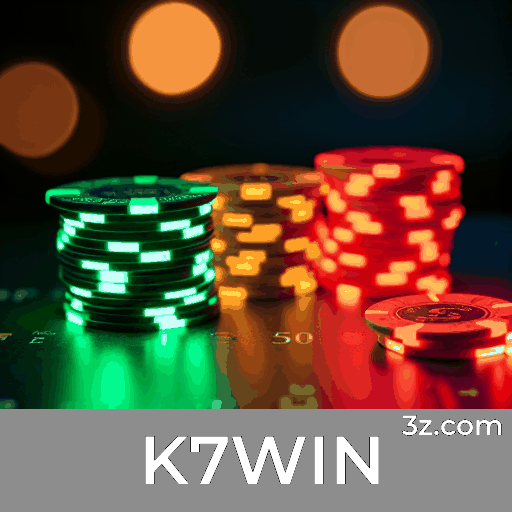 K7WIN Bônus acumulado K7WIN